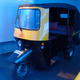 Image for article titled My Afternoon With James Bond's Amazing Spy Vehicles
